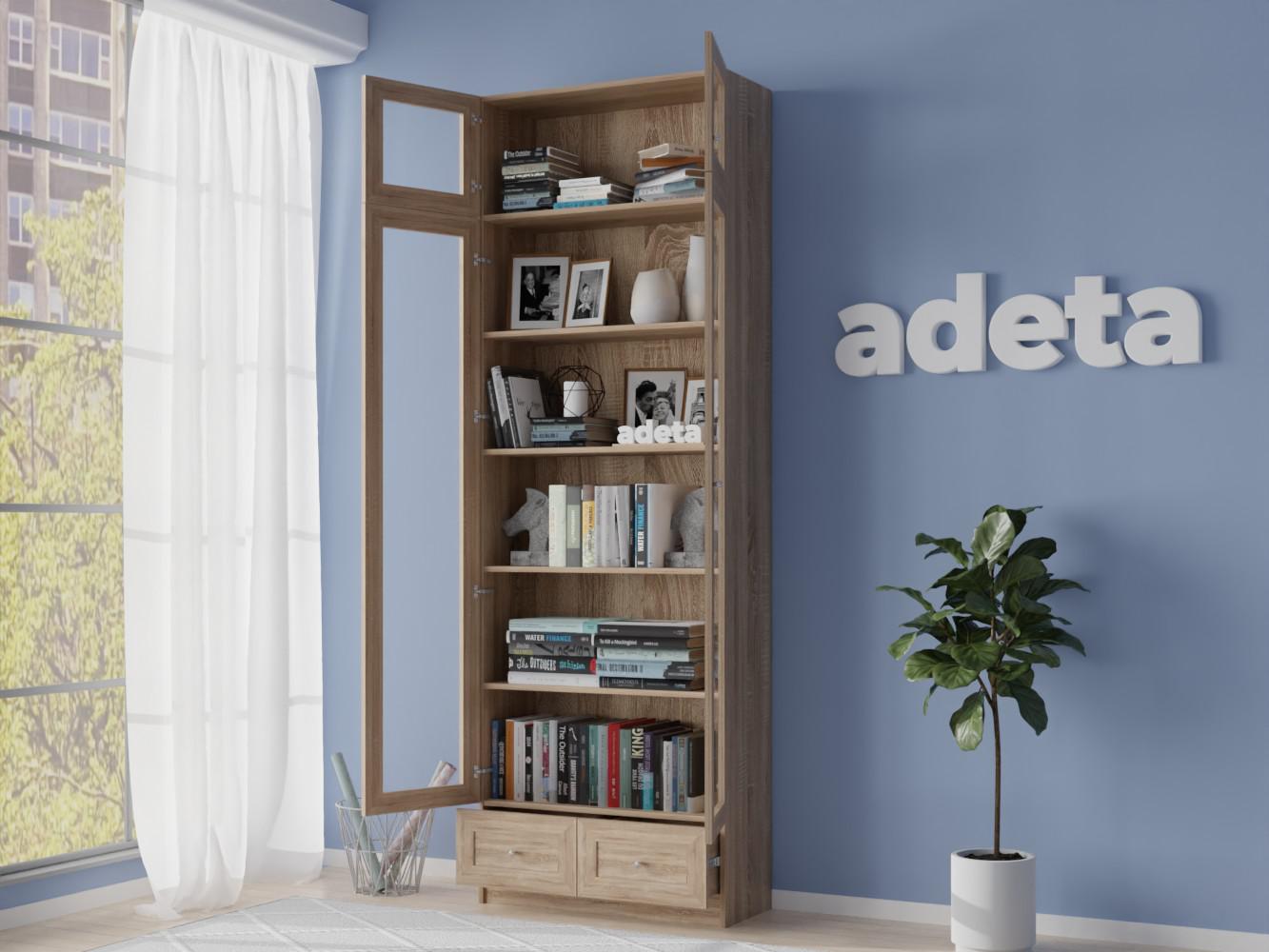 Книжный шкаф Билли 323 beige ИКЕА (IKEA) изображение товара