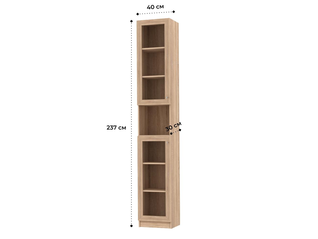 Книжный шкаф Билли 379 beige ИКЕА (IKEA) изображение товара