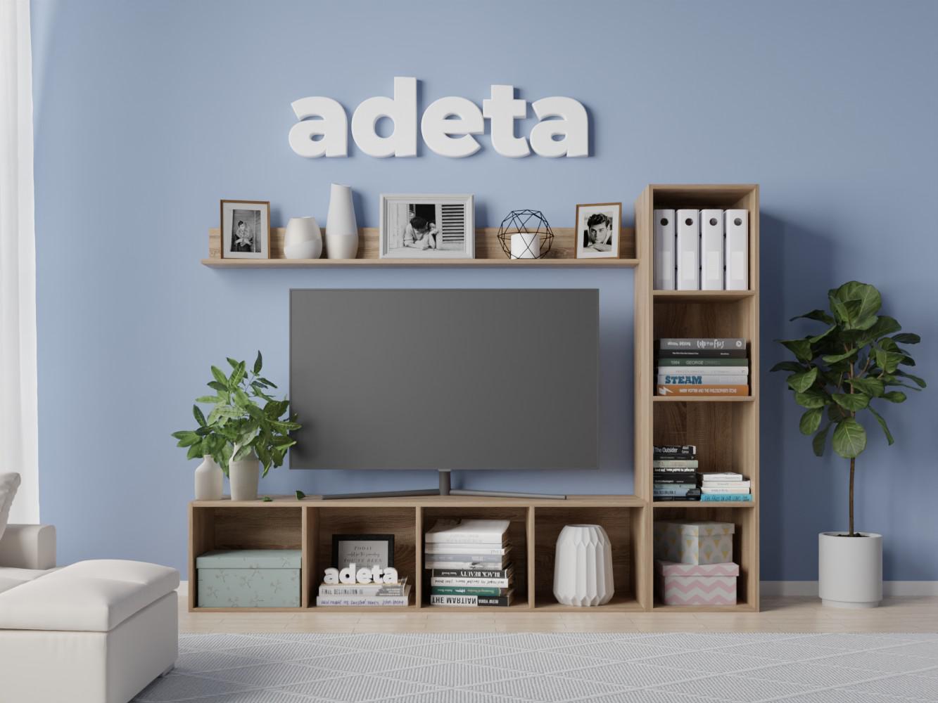 Стеллаж Билли 123 beige ИКЕА (IKEA) изображение товара